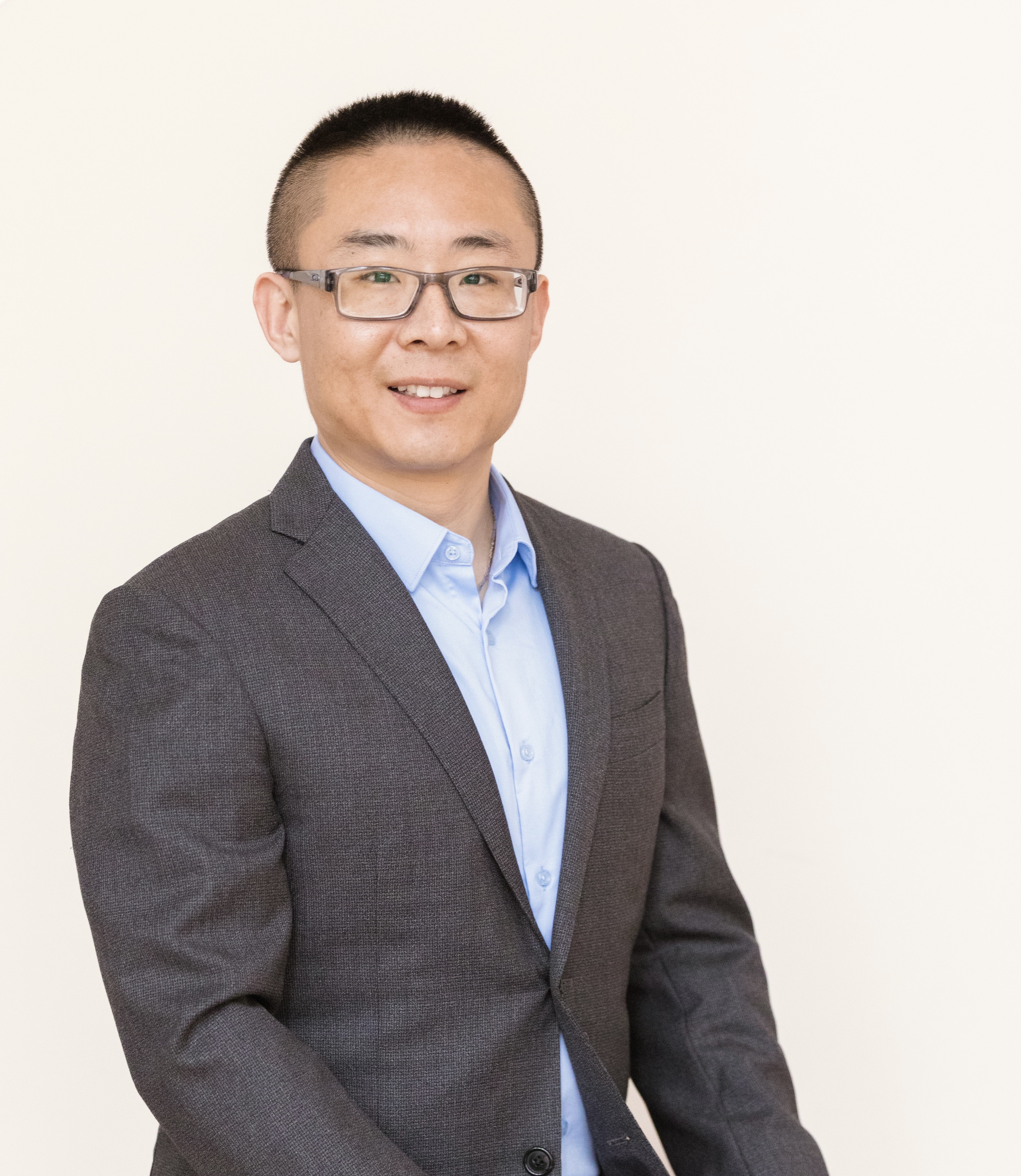Zihao Wang, Ph.D. - AI & Data Science Leader